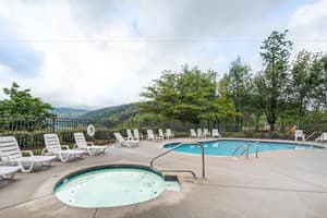 thumbnail: Outdoor pool