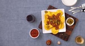 thumbnail: Front of property