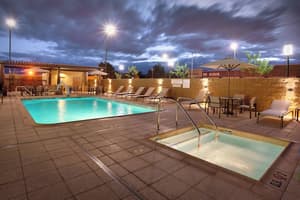 thumbnail: Pool