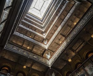The Beekman, A Thompson Hotel, by Hyatt
