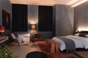 thumbnail: Room