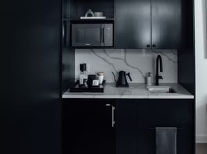 thumbnail: Private kitchenette
