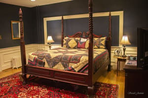 thumbnail: Room