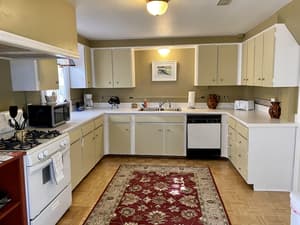 thumbnail: Private kitchen