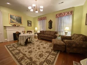 thumbnail: Living area