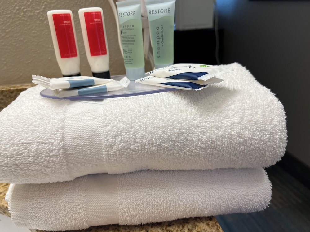Cleanliness standards
