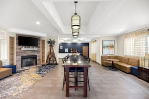 Quality Inn & Suites Big Spring