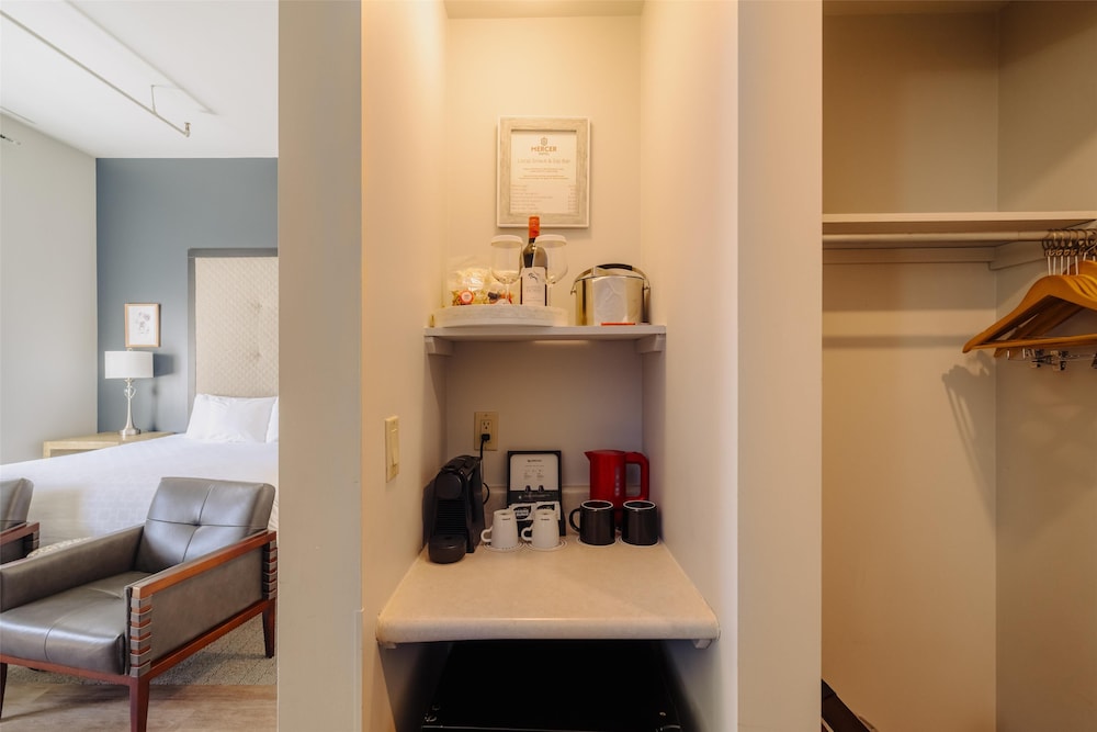 Minibar