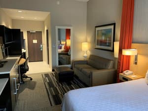 thumbnail: Living area