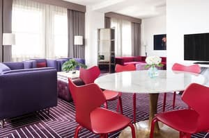 thumbnail: Living area