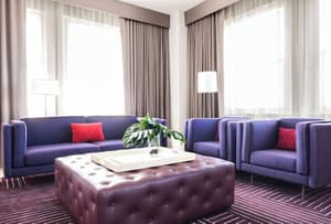 thumbnail: Living area