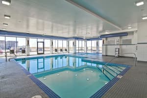 thumbnail: Indoor pool