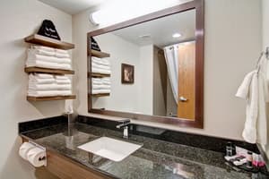 thumbnail: Bathroom sink