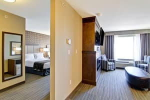 thumbnail: View from room