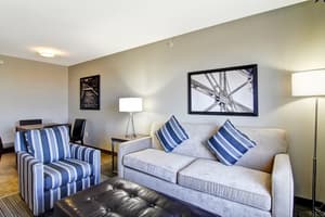thumbnail: Living area