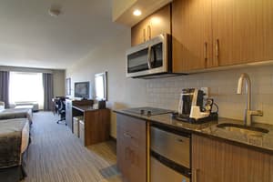 thumbnail: Private kitchenette