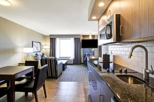thumbnail: Private kitchen