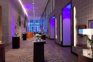 thumbnail: Reception