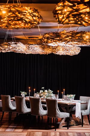 thumbnail: Banquet hall