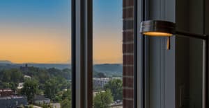 thumbnail: View from room