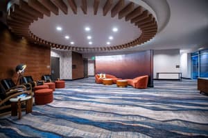 thumbnail: Meeting facility