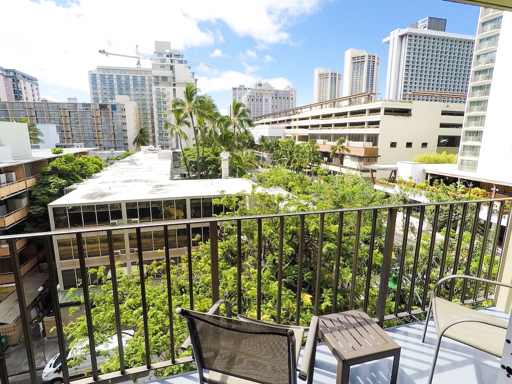 View from room