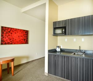 thumbnail: Indoor pool