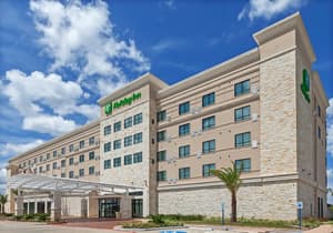 Holiday Inn Houston NE - Bush Airport Area by IHG