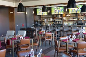 thumbnail: Restaurant
