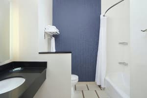 Fairfield Inn & Suites by Marriott Niagara Falls