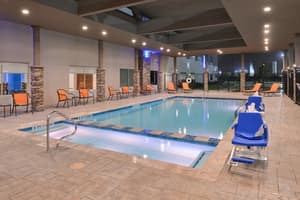 thumbnail: Pool