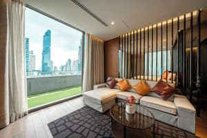 thumbnail: Living area
