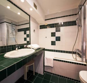thumbnail: Bathroom