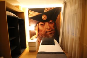 thumbnail: Room