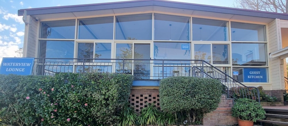 Shared kitchen facilities