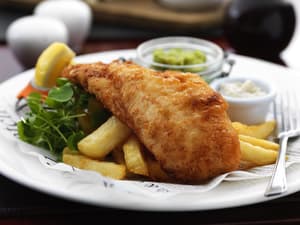 thumbnail: Food and drink