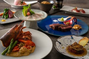 thumbnail: Restaurant