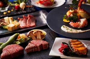 thumbnail: Restaurant