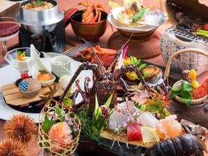 thumbnail: Food and drink