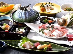 thumbnail: Food and drink