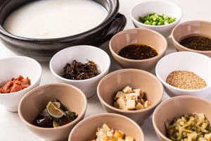 thumbnail: Breakfast buffet