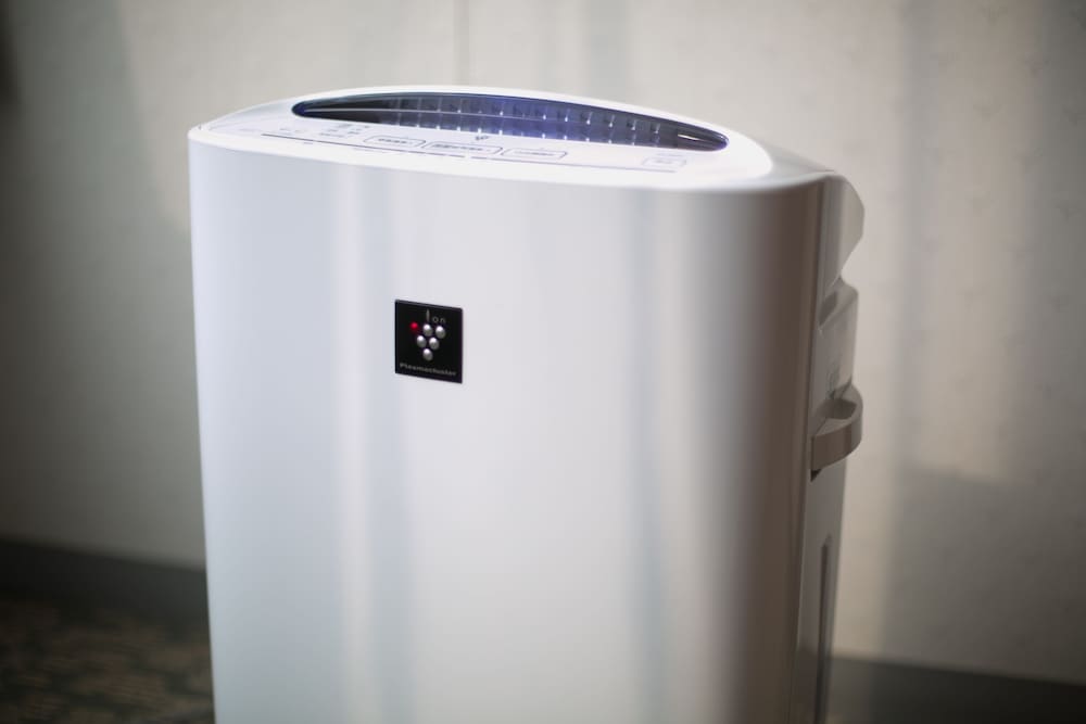 Air conditioning