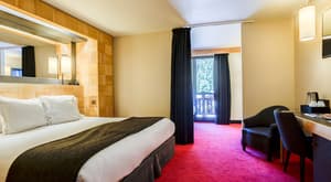 thumbnail: Room