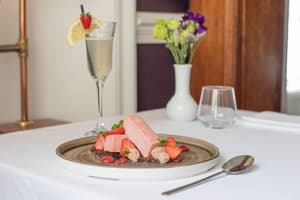 thumbnail: Food and drink
