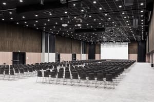 thumbnail: Meeting facility