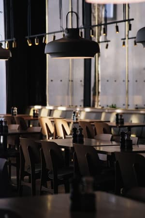 thumbnail: Breakfast area