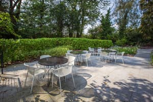 thumbnail: Terrace/patio