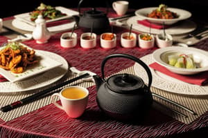 thumbnail: Restaurant