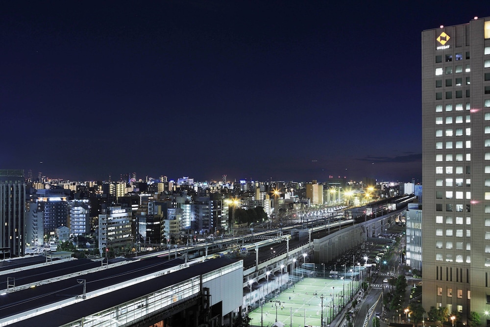 City view