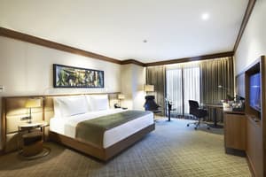 thumbnail: View from room